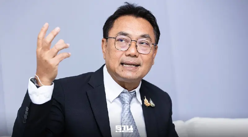 ‘ชนะ’ โต้ทุกข้อครหาเลือกตั้ง ส.อ.ท. ยันโปร่งใส–ไร้บังคับสมาชิก ‘ชนะ’ โต้ทุกข้อครหาเลือกตั้ง ส.อ.ท. ยันโปร่งใส–ไร้บังคับสมาชิก