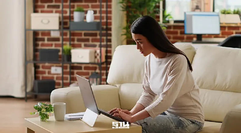 เอกชน หนุนครม.สั่ง Work from Home ยุคนี้ทำงานจากที่ไหนก็ได้ เอกชน หนุนครม.สั่ง Work from Home ยุคนี้ทำงานจากที่ไหนก็ได้