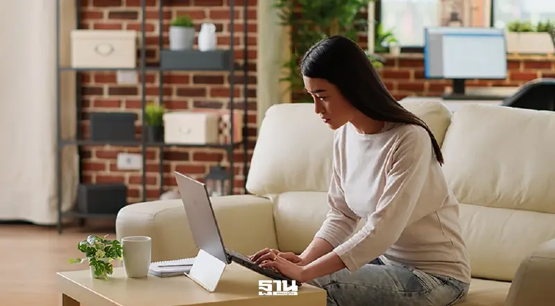 เอกชน หนุนครม.สั่ง Work from Home แนะอย่าตื่น อย่ากักตุนสินค้า