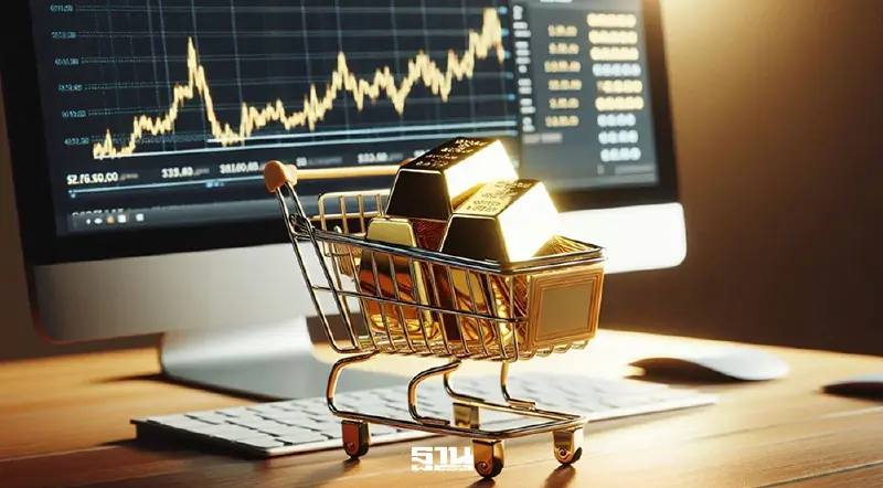 ทองคำผันผวนหนัก โกลเบล็กเปิด 4 กลยุทธ์ Gold Futures ทำกำไรได้ทั้งขาขึ้น-ขาลง