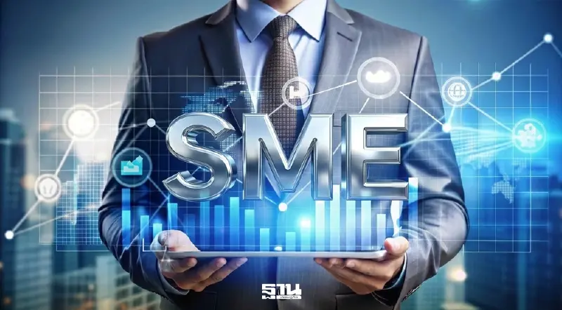 CREDIT กางแผนปี 69 สินเชื่อโตสองหลัก รุก Micro SMEs ดันพอร์ต 3 แสนล้าน