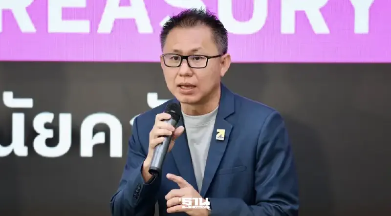 ผู้เชี่ยวชาญพลังงานชี้ไทยเสี่ยง "ดีเซลขาดแคลน" ใน 2 เดือน แนะรัฐเร่งคุมการใช้ก่อนวิกฤต ผู้เชี่ยวชาญพลังงานชี้ไทยเสี่ยง "ดีเซลขาดแคลน" ใน 2 เดือน แนะรัฐเร่งคุมการใช้ก่อนวิกฤต