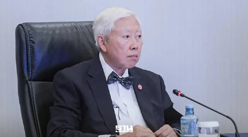 “บวรศักดิ์”ลั่นไม่มีประเทศไหนวินิจฉัยปมบาร์โค้ดเลือกตั้งเป็นโมฆะ