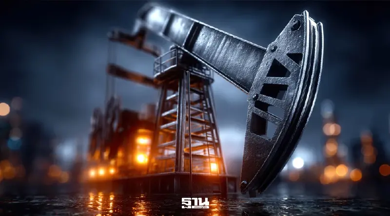 นักวิชาการธรรมศาสตร์ แนะ 5 วิธี ยกระดับการสื่อสารในวิกฤตน้ำมัน นักวิชาการธรรมศาสตร์ แนะ 5 วิธี ยกระดับการสื่อสารในวิกฤตน้ำมัน