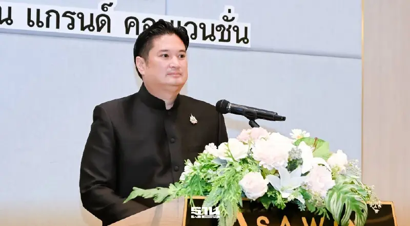 กรมวิชาการเกษตร เร่งคุม “ปัจจัยเกษตรออนไลน์” เปิดเกม Smart Regulation ยกระดับทั้งระบบ