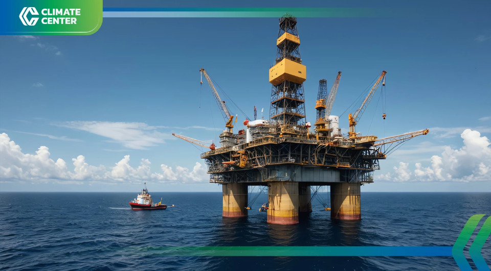 บทเรียน ‘วิกฤตฮอร์มุซ’ เร่งเปิดสำรวจปิโตรเลียมลดการนำเข้าพลังงานโลกผันผวน