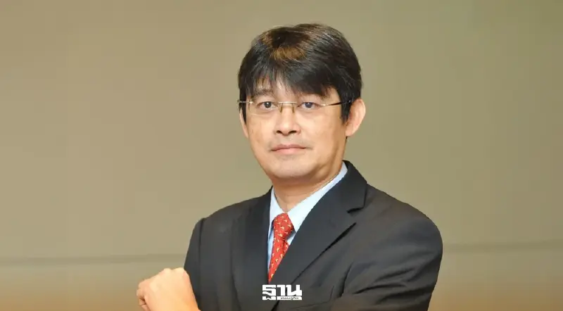 โลกการเงินไร้เสถียรภาพ ‘วราวุธ’ ชี้ทองคำเปลี่ยนบทบาท สู่สินทรัพย์ยุทธศาสตร์