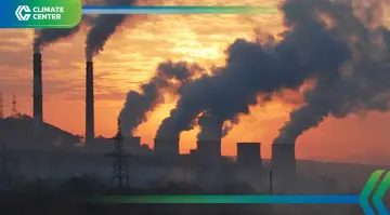 เปิด 30 อันดับประเทศปล่อยคาร์บอนต่อหัว ไทยอยู่อันดับไหน