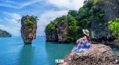 เจ๋ง! พังงา ติดอันดับ 1 จุดหมายปลายทางที่ต้อนรับนักท่องเที่ยวดีที่สุดในโลก 2026