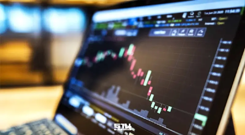 ‘ดาวโจนส์’ ปิดลบ 61.07 จุด S&P500-Nasdaq บวก คลายกังวลฮอร์มุซ ‘ดาวโจนส์’ ปิดลบ 61.07 จุด S&P500-Nasdaq บวก คลายกังวลฮอร์มุซ