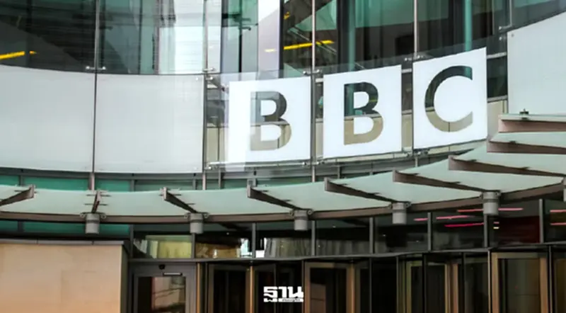 วิกฤตสื่อ BBC ประกาศเลิกจ้างพนักงาน 2,000 คน ลุยลดค่าใช้จ่าย 2.17 หมื่นล้าน วิกฤตสื่อ BBC ประกาศเลิกจ้างพนักงาน 2,000 คน ลุยลดค่าใช้จ่าย 2.17 หมื่นล้าน