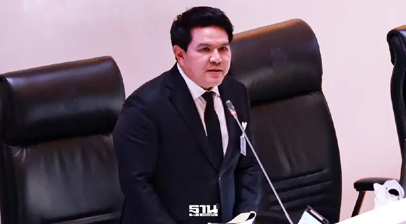 รมว.ท่องเที่ยว ประกาศทบทวน 'ฟรีวีซ่า' ยันเดินหน้าเก็บค่าเหยียบแผ่นดิน