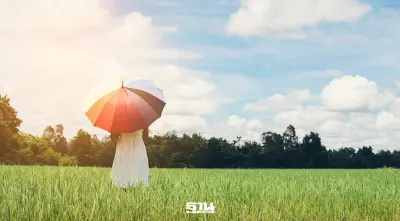 สภาพอากาศวันนี้ -7 เม.ย.ไทยอากาศร้อน กทม.ปริมณฑล มีฝนตก ลมกระโชกแรงบางแห่ง