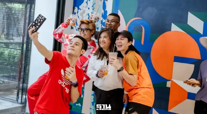 แสนสิริ อสังหาฯ รายใหญ่ ออกประกาศช่วยเหลือค่าครองชีพพนักงาน