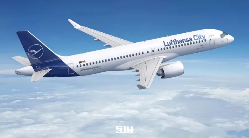 อ่วมวิกฤตน้ำมัน! 'ลุฟท์ฮันซ่า' ยกเลิกเที่ยวบิน 20,000 เที่ยวบิน ถึงต.ค.นี้