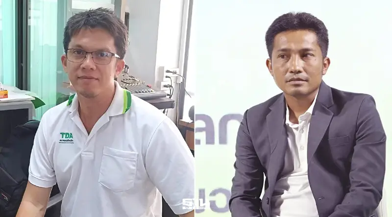 2 นายกสมาคมทุเรียนไทยเปิดใจ ดราม่าแคมเปญทุเรียนลูกละ 100 'ผิดที่ผิดเวลา'