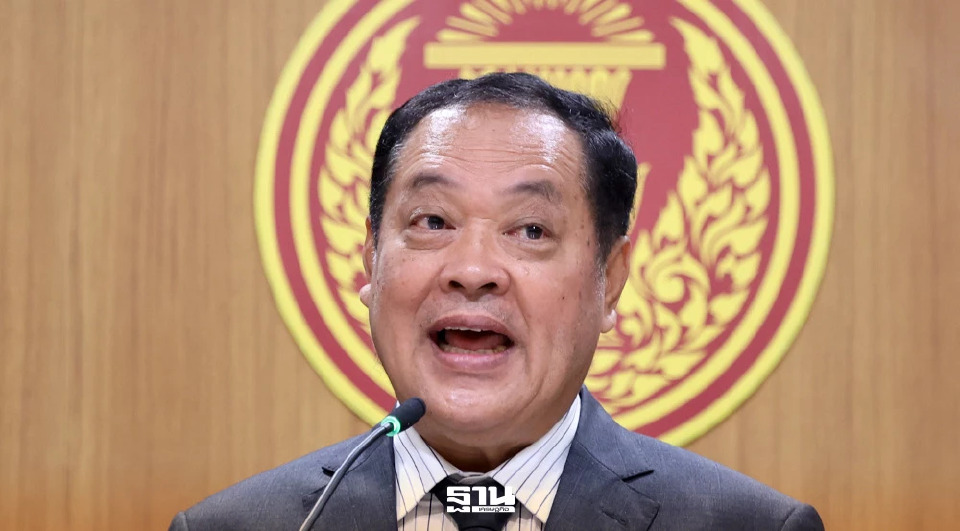 ‘ทวี สอดส่อง’ ชี้ปัญหาน้ำมันขาดแคลนสะท้อนผลประโยชน์ทับซ้อน จี้รัฐทบทวนโครงสร้างพลังงาน