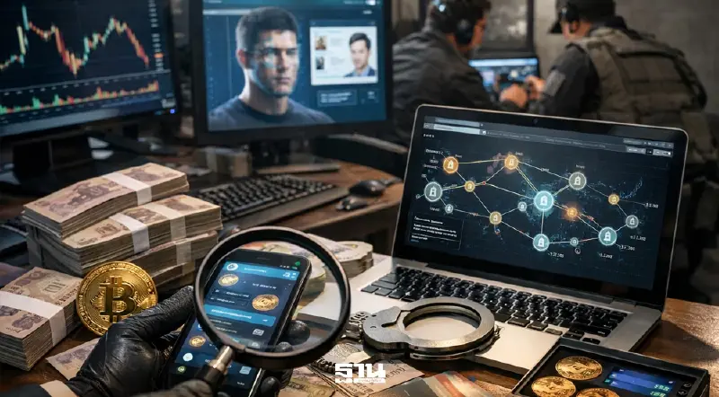 ก.ล.ต. เร่งปิดจุดเสี่ยง Investment Scam ยกระดับ KYC-ตามเงินดิจิทัล สกัดบัญชีม้า