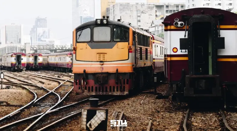 สนข. ประชาพิจารณ์ร่าง พ.ร.บ. TOD ปั้นเมืองรอบสถานีรถไฟ 177 แห่ง