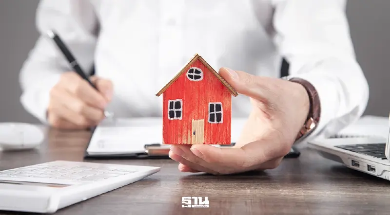 KKP เตือนอสังหาฯ ยอดโอนต่ำสุดรอบ 8 ปี สงครามต้นทุนพุ่ง บ้านจ่อปรับราคา 10%