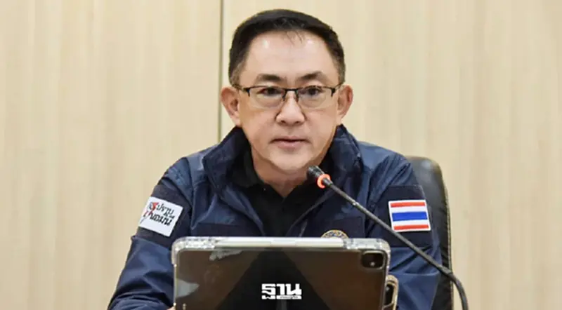 พาณิชย์คุมเข้มจดทะเบียนดิจิทัล ปราบนอมินี-ทุนเทา รับรองเท็จเสี่ยงคุก-ถอนสิทธิ พาณิชย์คุมเข้มจดทะเบียนดิจิทัล ปราบนอมินี-ทุนเทา รับรองเท็จเสี่ยงคุก-ถอนสิทธิ