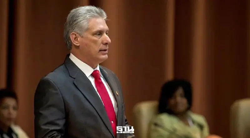 คิวบาเปิดประตูเจรจาสหรัฐฯ หลังสัมพันธ์ตึงเครียดยาวนานหลายทศวรรษ