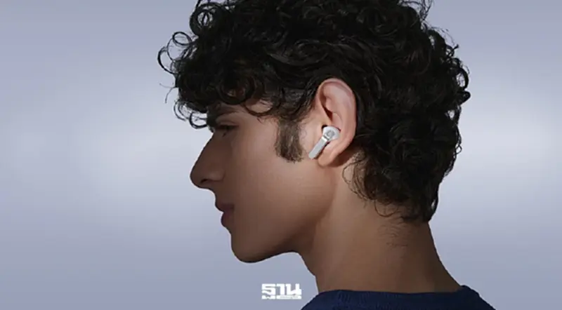 Samsung เปิดตัวแอป ‘Hearapy’ เปลี่ยนหูฟัง Galaxy Buds เป็นอุปกรณ์แก้เมารถ Samsung เปิดตัวแอป ‘Hearapy’ เปลี่ยนหูฟัง Galaxy Buds เป็นอุปกรณ์แก้เมารถ