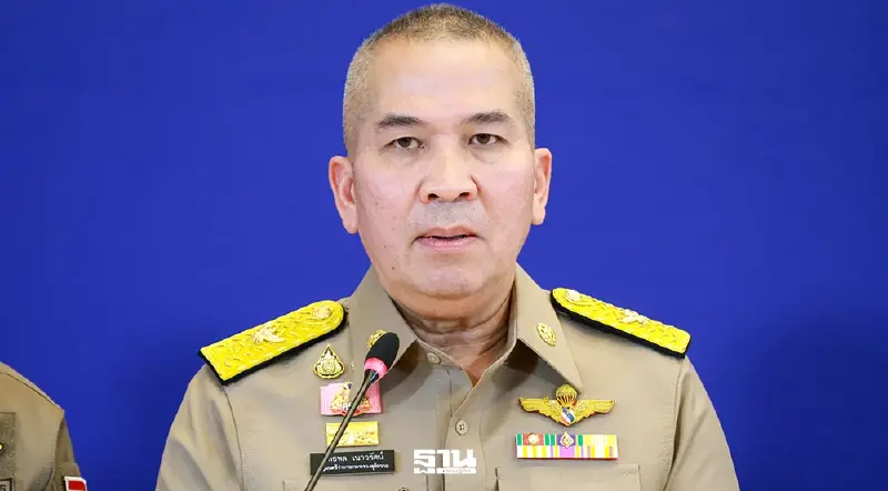 แฉพิรุธน้ำมันหาย 57 ล้านลิตร สั่ง DSI รับคดีพิเศษ ตั้งวอร์รูมสกัด