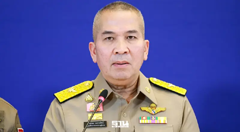 แฉพิรุธน้ำมันหาย 57 ล้านลิตร สั่ง DSI รับคดีพิเศษ ตั้งวอร์รูมสกัด แฉพิรุธน้ำมันหาย 57 ล้านลิตร สั่ง DSI รับคดีพิเศษ ตั้งวอร์รูมสกัด