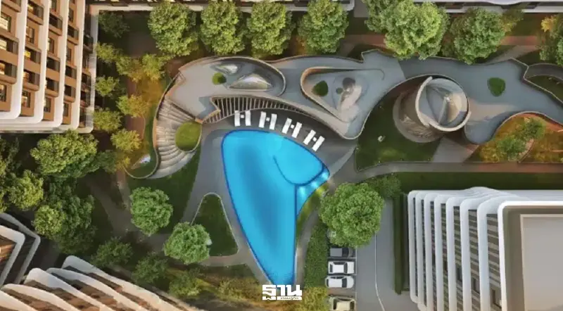 'บ้านชาวไทย'คลองหลวง ฮอตปรอทแตก ยอดจองสิทธิพุ่งสูงกว่าจำนวนยูนิต1เท่าตัว