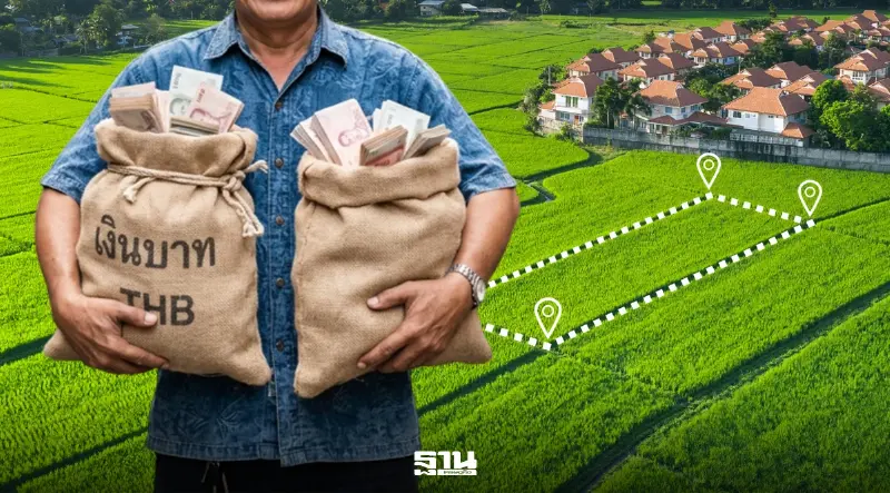 ทรัพย์อิงสิทธิ แตกต่างจากสัญญาเช่าปกติอย่างไร เช็กที่นี่