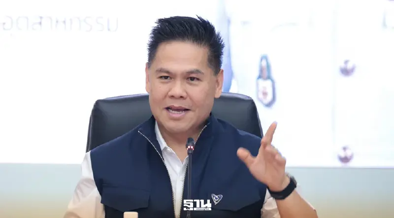 อุตสาหกรรมรุกลดต้นทุนผลิต ดันชีวภาพแทนฟอสซิล รับมือวิกฤตพลังงาน