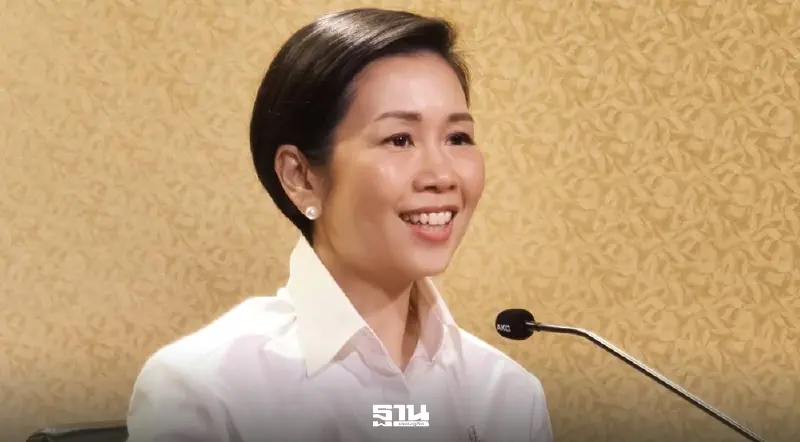 ครม. นัดพิเศษ ตั้ง 'วันนอร์-เพิ่มพูน-อรรถพล' ที่ปรึกษานายกฯ 'รัชดา' โฆษกรัฐบาล