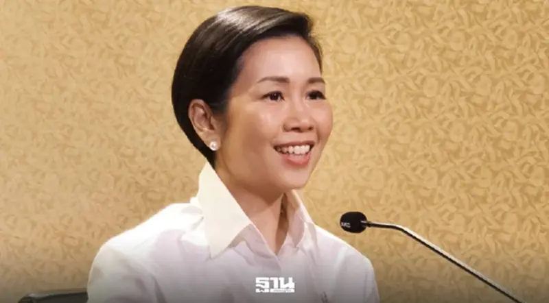 ครม. นัดพิเศษ ตั้ง 'วันนอร์-เพิ่มพูน-อรรถพล' ที่ปรึกษานายกฯ 'รัชดา' โฆษกรัฐบาล ครม. นัดพิเศษ ตั้ง 'วันนอร์-เพิ่มพูน-อรรถพล' ที่ปรึกษานายกฯ 'รัชดา' โฆษกรัฐบาล