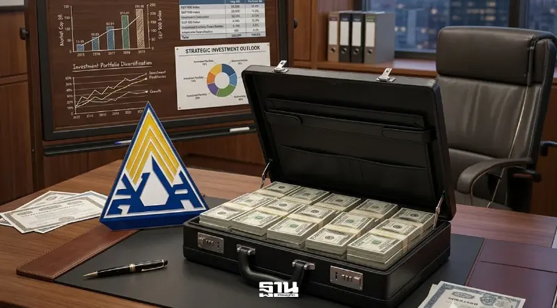 สำนักงานประกันสังคม แจงปมงบปี 68 คลาดเคลื่อน ยืนยันเงินกองทุนไม่หาย