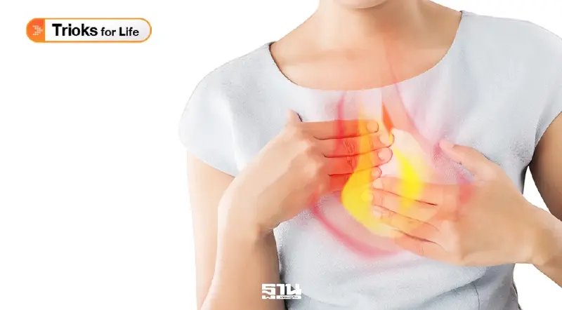 "มะเร็งหลอดอาหาร" ภัยเงียบที่มาจากไลฟ์สไตล์-การกิน