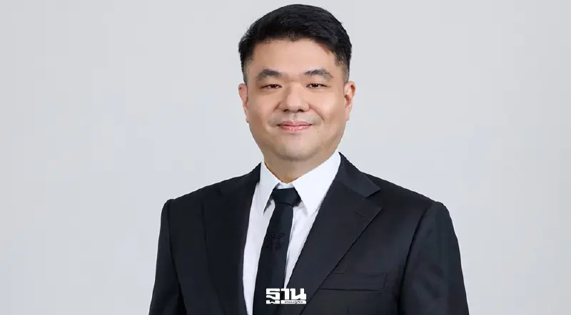 ส่องโอกาสไทยท่ามกลางวิกฤตโลก "พชร" มั่นใจห่วงโซ่การผลิตแปซิฟิก-ระบบขนส่งไฟฟ้า ทางรอดสำคัญยุคพลังงานแพง