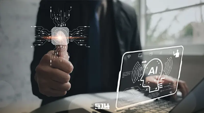 คาดปี 71 หน่วยงานรัฐฯ 80% ใช้ AI Agents ตัดสินใจภารกิจประจำ คาดปี 71 หน่วยงานรัฐฯ 80% ใช้ AI Agents ตัดสินใจภารกิจประจำ