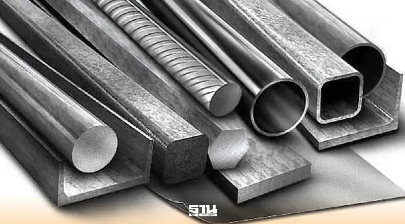 เหล็กขึ้นราคา 10-15% เม.ย.นี้ เซ่นพิษต้นทุน 4 เด้ง ส่อปรับรอบสอง