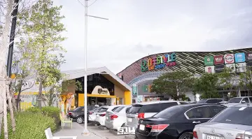 ‘โรบินสันไลฟ์สไตล์’ ชวนพันธมิตร-นักช้อป ลดพลังงานช่วยชาติ