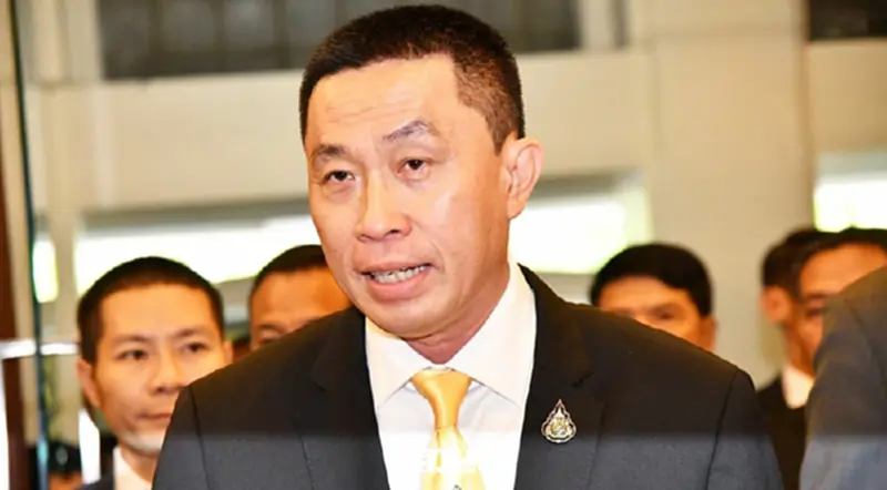อดีตผู้พิพากษา เจาะลึกคำวินิจฉัย 'คดีศักดิ์สยาม' บรรทัดฐานใหม่สกัดซุกหุ้น อดีตผู้พิพากษา เจาะลึกคำวินิจฉัย 'คดีศักดิ์สยาม' บรรทัดฐานใหม่สกัดซุกหุ้น