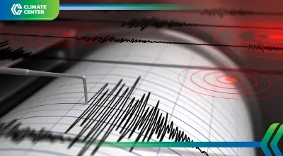 แผ่นดินไหวขนาด 7.4 ใต้ทะเลโมลุกกะตอนเหนืออินโดนีเซีย เกิดคลื่นสึนามิ