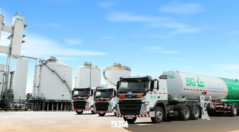 บีไอจีชู ‘ไฮโดรเจน’ รับวิกฤตพลังงาน เดินหน้าโครงสร้างพื้นฐานคาร์บอนต่ำ บีไอจีชู ‘ไฮโดรเจน’ รับวิกฤตพลังงาน เดินหน้าโครงสร้างพื้นฐานคาร์บอนต่ำ