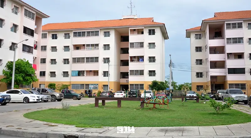 สินเชื่อบ้าน กคช. ทะลุ 2.5 พันล้านบาท หนุนประชาชนเกือบ 4,000 รายเข้าถึงที่อยู่อาศัย