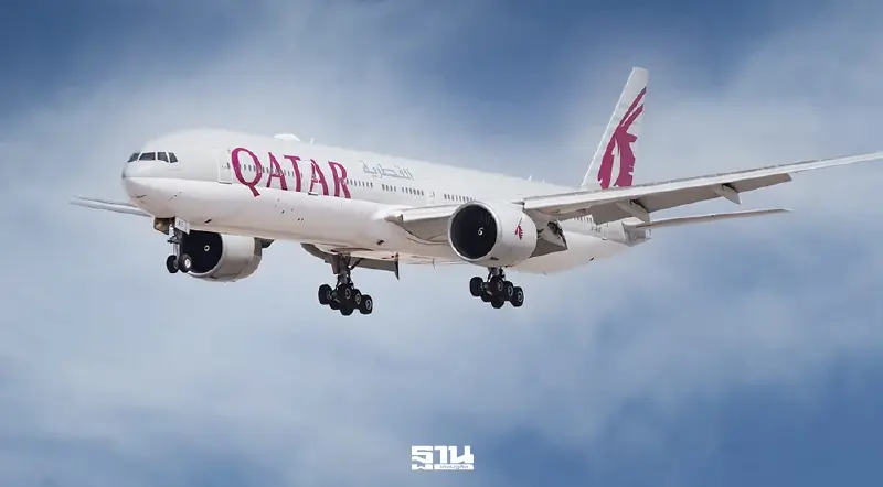 กาตาร์ แอร์เวย์ส ประกาศเพิ่มเที่ยวบินเข้า-ออก 'โดฮา' ภายใน พ.ค. 69