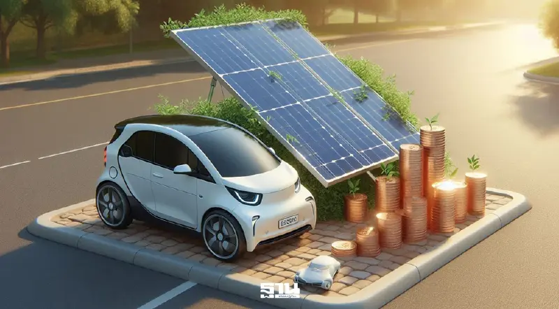 เช็กเงื่อนไข ธนาคารออมสิน เปิดให้กู้สินเชื่อติดตั้งโซลาร์เซลล์-ซื้อรถ EV