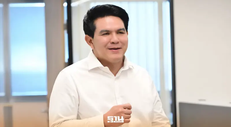 รมว.สุรศักดิ์ ยันรัฐบาลจ่อยกเลิก "ฟรีวีซ่า” 60 วัน สกัดนักท่องเที่ยวไม่พึงประสงค์