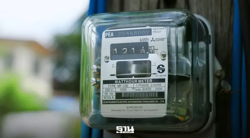 ค่าไฟพุ่ง 30–50% กดกำไร ‘ttb’ แนะพลิกโฉมธุรกิจสู่พลังงานทางเลือก