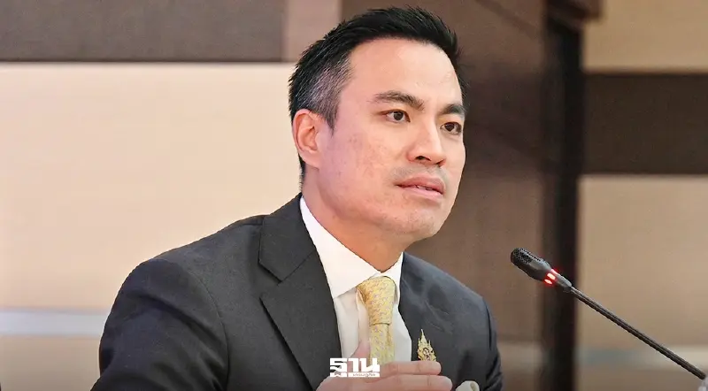 จ่อคุมค่าการกลั่น 3-4 บาท พลังงานงัดอำนาจพิเศษปิดช่องโหว่ระบบน้ำมัน