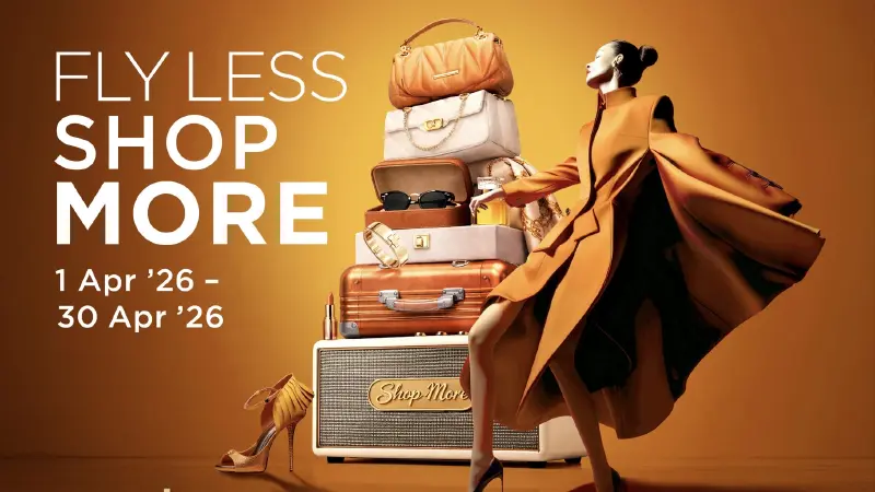 'ไอคอนสยาม-ไอซีเอส' แจกหนัก 5.5 ล้าน รับซัมเมอร์ ไม่ต้องบินก็ฟินได้